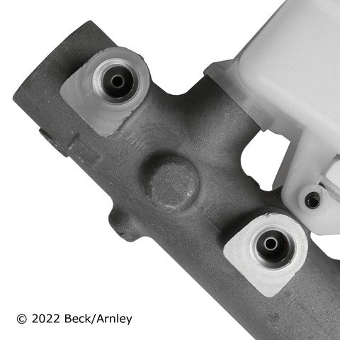 Brake Master Cylinder Beck Arnley 072-9630