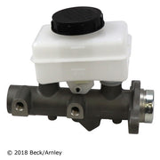 Brake Master Cylinder Beck Arnley 072-9631