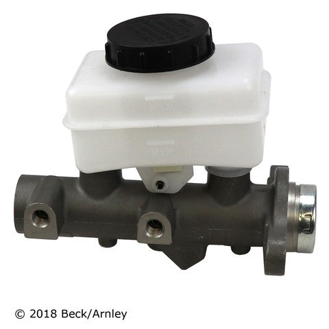 Brake Master Cylinder Beck Arnley 072-9631