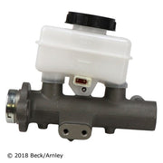 Brake Master Cylinder Beck Arnley 072-9631