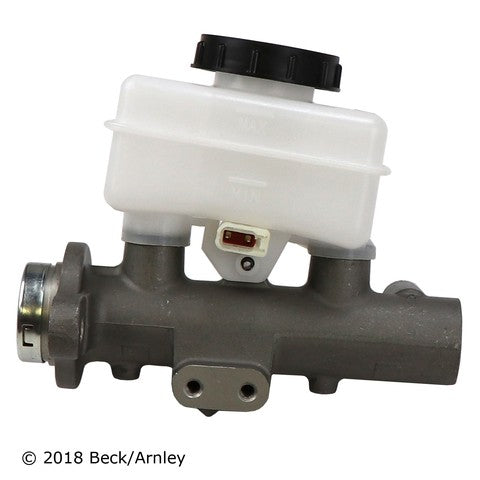 Brake Master Cylinder Beck Arnley 072-9631