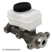 Brake Master Cylinder Beck Arnley 072-9631