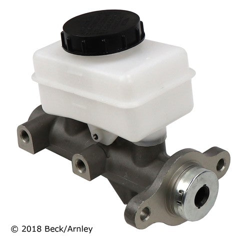 Brake Master Cylinder Beck Arnley 072-9631