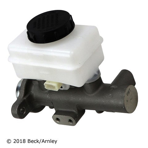 Brake Master Cylinder Beck Arnley 072-9631