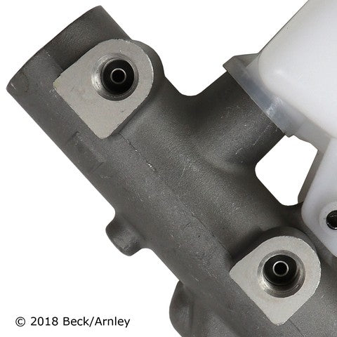 Brake Master Cylinder Beck Arnley 072-9631