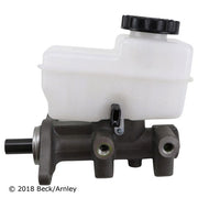Brake Master Cylinder Beck Arnley 072-9632