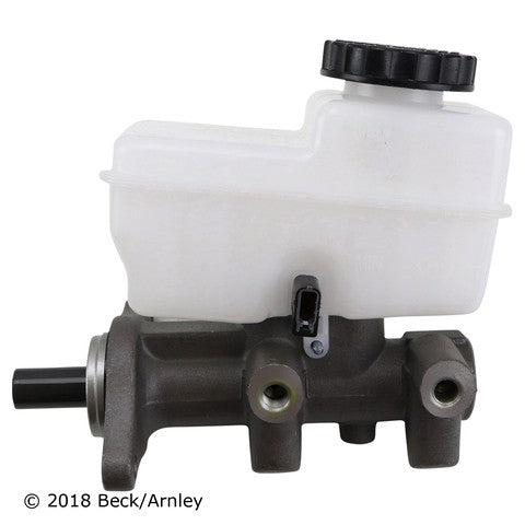Brake Master Cylinder Beck Arnley 072-9632