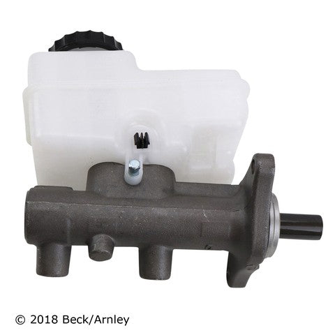 Brake Master Cylinder Beck Arnley 072-9632
