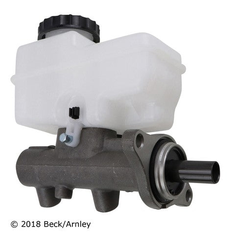 Brake Master Cylinder Beck Arnley 072-9632