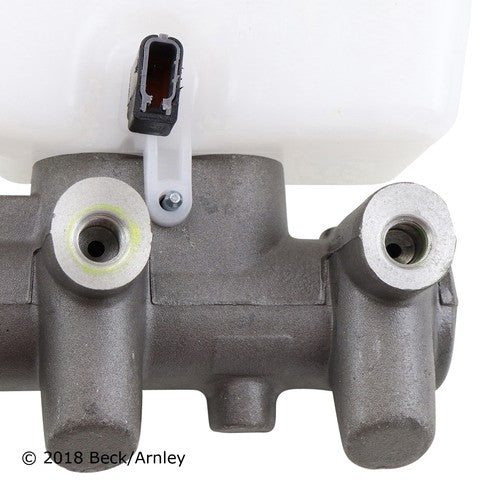 Brake Master Cylinder Beck Arnley 072-9632