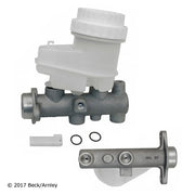 Brake Master Cylinder Beck Arnley 072-9635