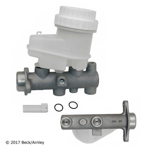 Brake Master Cylinder Beck Arnley 072-9635