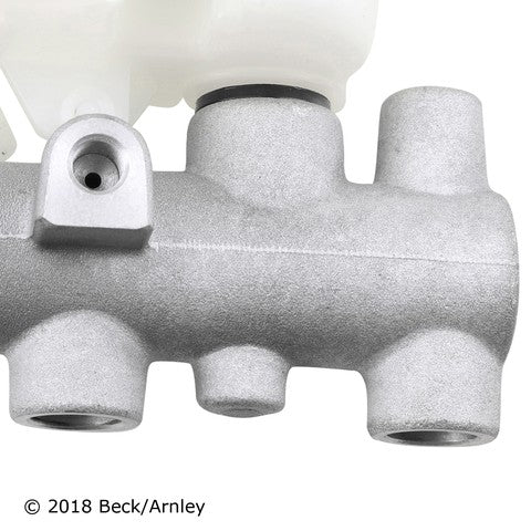 Brake Master Cylinder Beck Arnley 072-9635