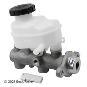Brake Master Cylinder Beck Arnley 072-9637
