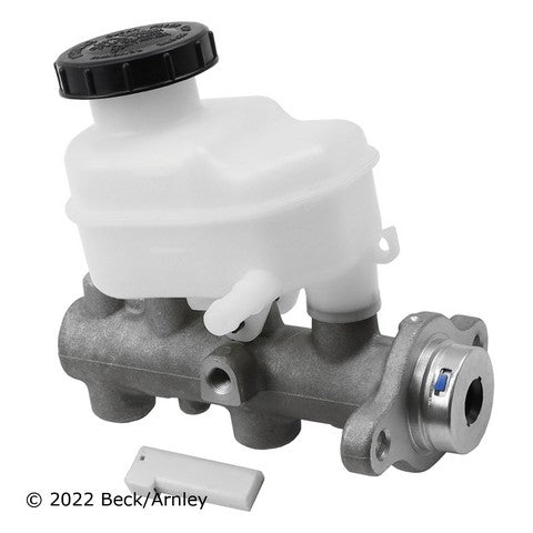 Brake Master Cylinder Beck Arnley 072-9637