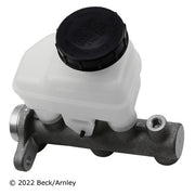 Brake Master Cylinder Beck Arnley 072-9637