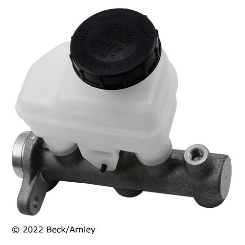 Brake Master Cylinder Beck Arnley 072-9637