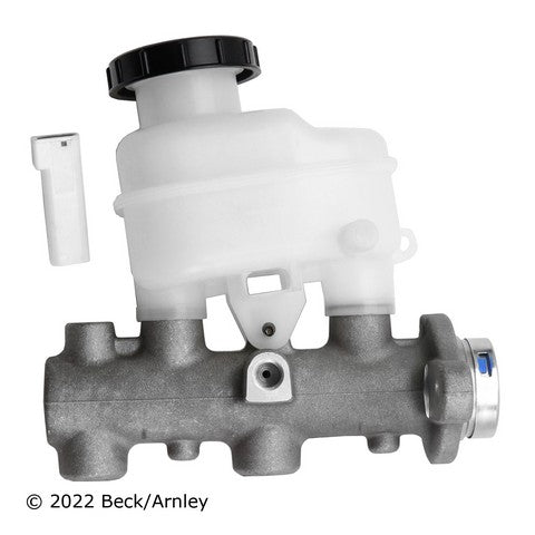 Brake Master Cylinder Beck Arnley 072-9637