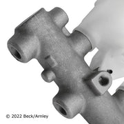 Brake Master Cylinder Beck Arnley 072-9637