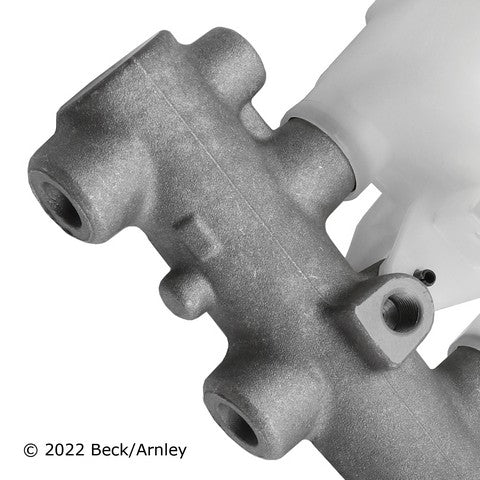 Brake Master Cylinder Beck Arnley 072-9637