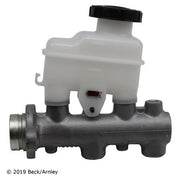 Brake Master Cylinder Beck Arnley 072-9640