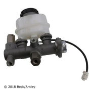 Brake Master Cylinder Beck Arnley 072-9645