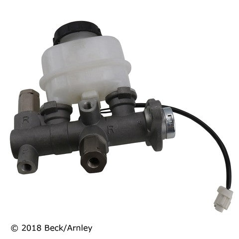 Brake Master Cylinder Beck Arnley 072-9645