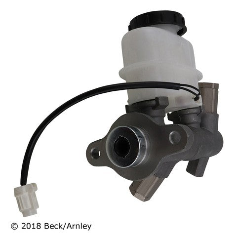 Brake Master Cylinder Beck Arnley 072-9645