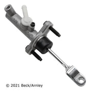 Clutch Master Cylinder Beck Arnley 072-9650
