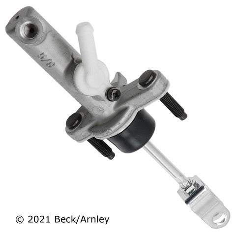 Clutch Master Cylinder Beck Arnley 072-9650