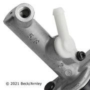 Clutch Master Cylinder Beck Arnley 072-9650