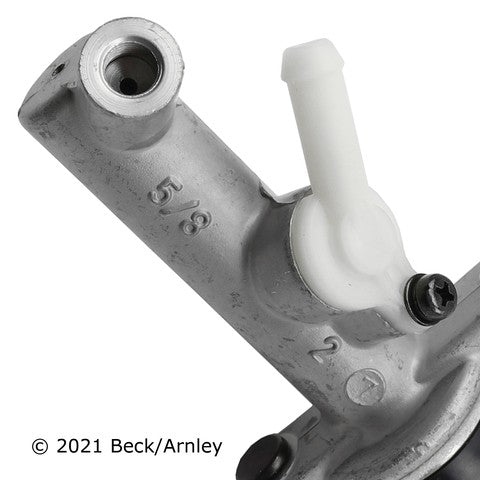 Clutch Master Cylinder Beck Arnley 072-9650