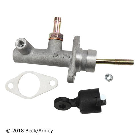 Clutch Master Cylinder Beck Arnley 072-9652