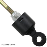 Clutch Master Cylinder Beck Arnley 072-9658