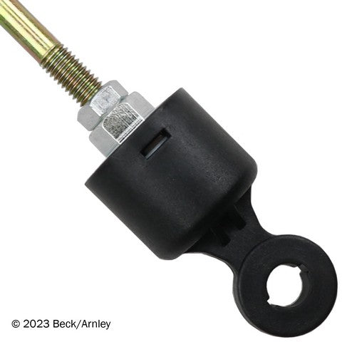 Clutch Master Cylinder Beck Arnley 072-9658