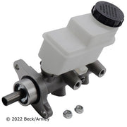 Brake Master Cylinder Beck Arnley 072-9660