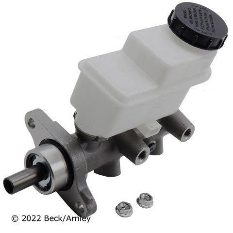 Brake Master Cylinder Beck Arnley 072-9660