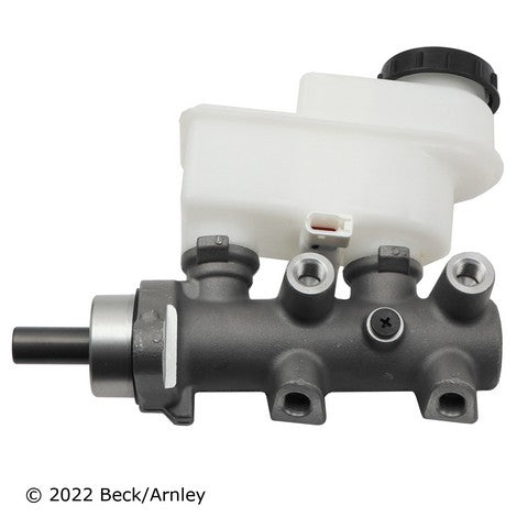 Brake Master Cylinder Beck Arnley 072-9660
