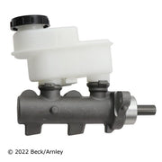 Brake Master Cylinder Beck Arnley 072-9660