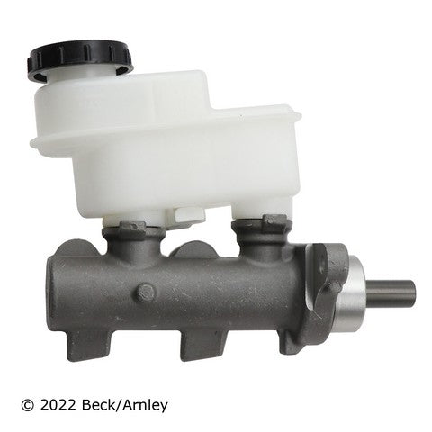 Brake Master Cylinder Beck Arnley 072-9660