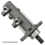 Brake Master Cylinder Beck Arnley 072-9660