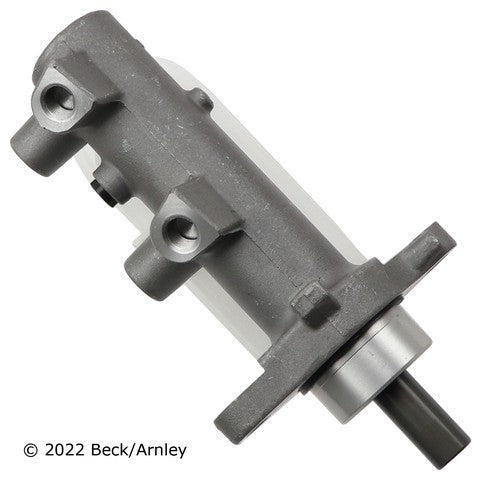 Brake Master Cylinder Beck Arnley 072-9660