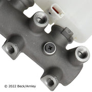 Brake Master Cylinder Beck Arnley 072-9660