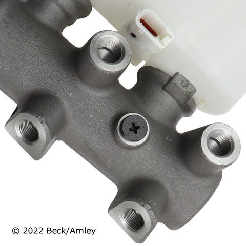 Brake Master Cylinder Beck Arnley 072-9660