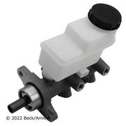 Brake Master Cylinder Beck Arnley 072-9661