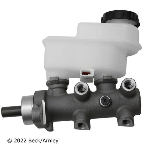 Brake Master Cylinder Beck Arnley 072-9661