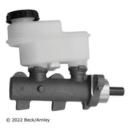 Brake Master Cylinder Beck Arnley 072-9661