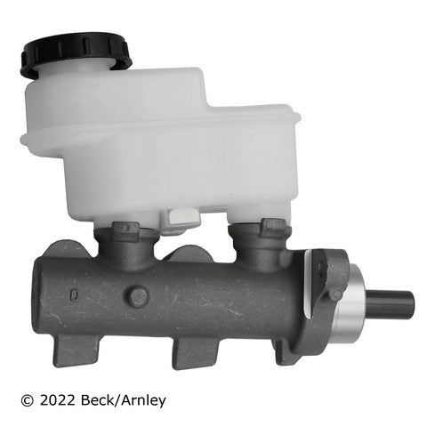 Brake Master Cylinder Beck Arnley 072-9661