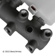 Brake Master Cylinder Beck Arnley 072-9661