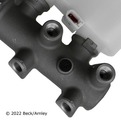 Brake Master Cylinder Beck Arnley 072-9661